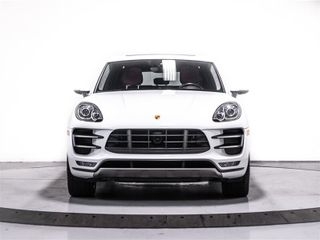 2015 Porsche Macan