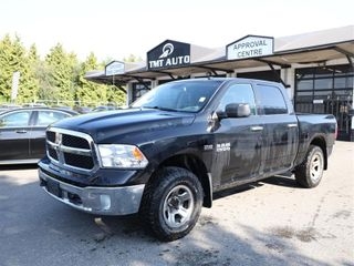 2015 Ram 1500