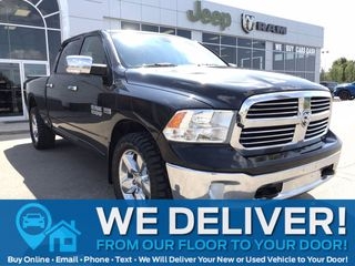 2015 Ram 1500
