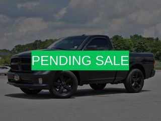 2015 Ram 1500