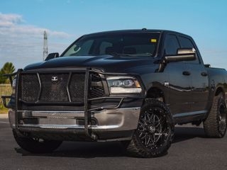2015 Ram 1500