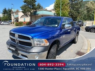 2015 Ram 1500