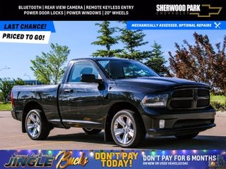 2015 Ram 1500