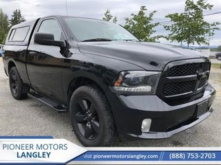 2015 Ram 1500