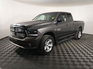 2015 Ram 1500