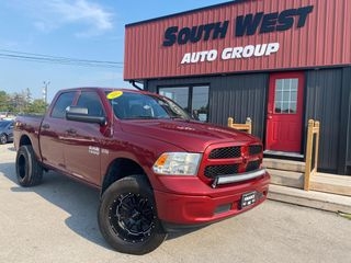 2015 Ram 1500