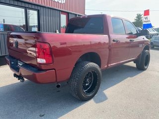 2015 Ram 1500