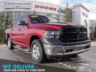 2015 Ram 1500