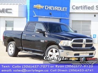 2015 Ram 1500