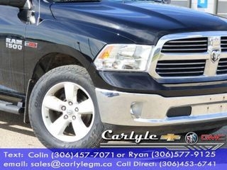 2015 Ram 1500