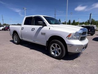 2015 Ram 1500