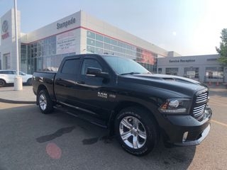 2015 Ram 1500