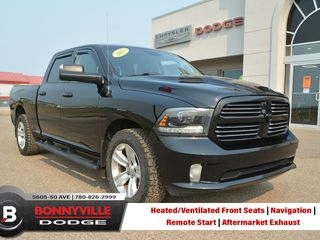 2015 Ram 1500