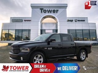 2015 Ram 1500