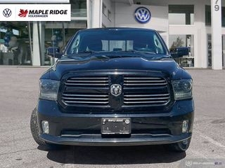 2015 Ram 1500