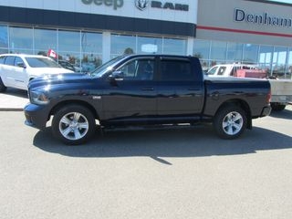 2015 Ram 1500