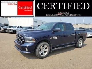 2015 Ram 1500