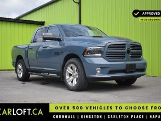 2015 Ram 1500