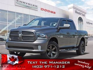 2015 Ram 1500