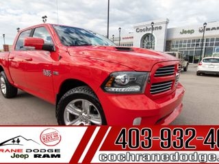 2015 Ram 1500