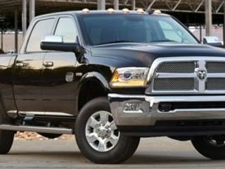 2015 Ram 2500