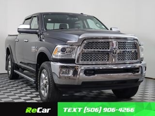 2015 Ram 2500