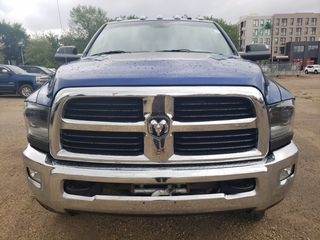 2015 Ram 2500