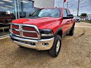 2015 Ram 2500