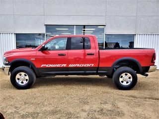 2015 Ram 2500