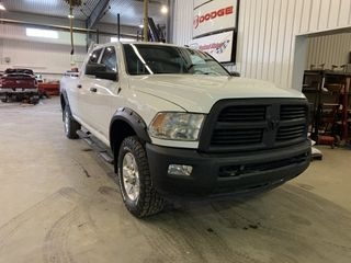 2015 Ram 2500