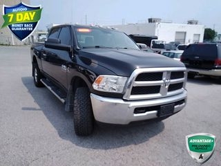 2015 Ram 2500