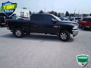 2015 Ram 2500