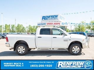 2015 Ram 2500