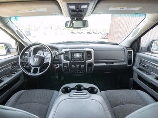 2015 Ram 2500