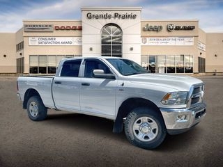 2015 Ram 2500