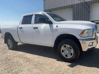 2015 Ram 2500