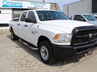 2015 Ram 2500