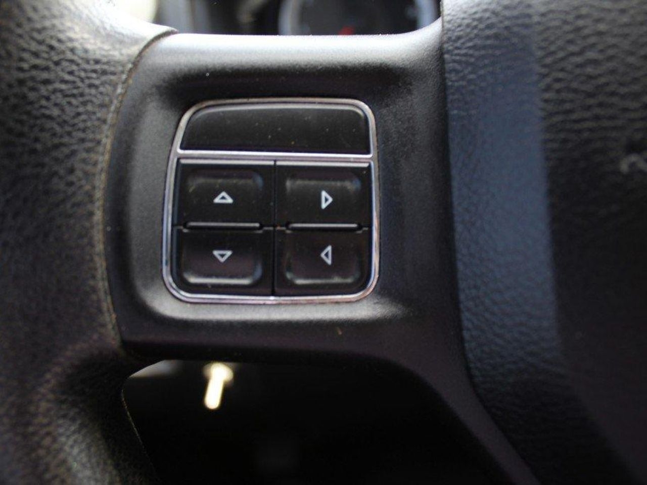 2015 Ram 2500