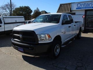 2015 Ram 2500