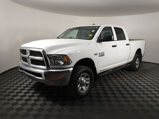 2015 Ram 2500