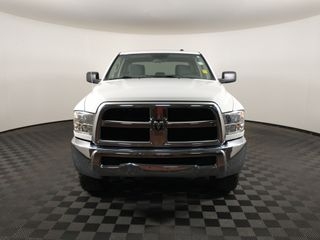 2015 Ram 2500
