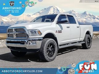 2015 Ram 3500