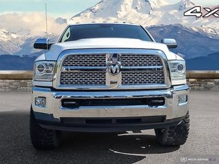 2015 Ram 3500