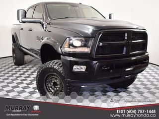 2015 Ram 3500