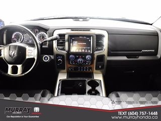 2015 Ram 3500