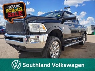 2015 Ram 3500