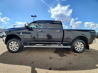 2015 Ram 3500