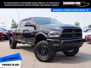 2015 Ram 3500