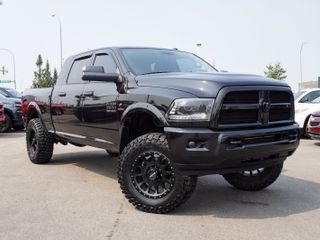 2015 Ram 3500