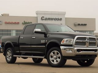 2015 Ram 3500